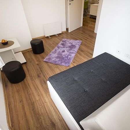 Apartment Slavija Dordegol Esterno foto
